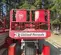 2017 MEC 6092RT Rough Terrain Scissor Lift