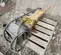 2017 Atlas Copco SB 452 Attachment