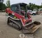 2022 Takeuchi TL10V2-CR Track Loader
