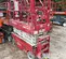 2017 MEC 1930SE Scissor Lift