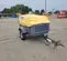 2018 Atlas Copco XAS185KD7 T4F Air Compressor