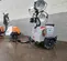 2019 Wacker Neuson LTV6L Portable Light Tower