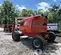 2016 JLG 450AJ Articulating Boom Lift