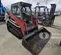 2019 Takeuchi TL6R Track Loader