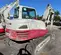 2020 Takeuchi TB290C Mini Excavator