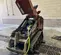 2018 Ditch Witch SK800 Track Loader