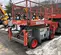2017 Skyjack SJ6832RT Rough Terrain Scissor Lift