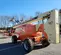 2015 JLG 800AJ Articulating Boom Lift