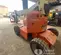 2016 JLG E450AJ Articulating Boom Lift
