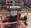2018 JLG E450AJ Articulating Boom Lift