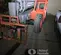 2017 Skyjack SJ843TH Forklift