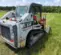 2018 Takeuchi TL6R Track Loader
