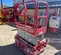 2019 MEC MICRO 19 Scissor Lift