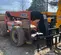 2018 JLG 10054 Forklift