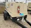 2018 Doosan C185WDZ-T4F Air Compressor