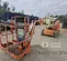 2016 JLG E400AJPN Articulating Boom Lift