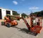 2016 JLG E450AJ Articulating Boom Lift