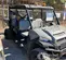 2021 Polaris PRO XD 4000D Utility Vehicle