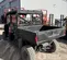 2021 Polaris PRO XD 4000D Utility Vehicle