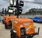 2023 Generac MLT6SMDS Portable Light Tower