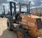2019 Case 586H Forklift
