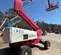 2016 MEC 60JD Boom Lift