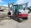 2019 Takeuchi TB290C Mini Excavator