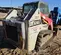 2018 Takeuchi TL12R2-CR Track Loader