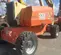 2017 JLG 800AJ Articulating Boom Lift