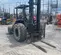 2020 Case 586H Forklift
