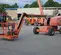 2017 JLG 460SJ Boom Lift