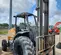 2018 Case 586H Forklift