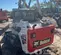 2021 Bobcat T550 Track Loader