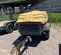 2018 Atlas Copco XAS185KD7 T4F Air Compressor