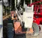 2016 Snorkel A46JRT Articulating Boom Lift