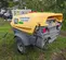 2018 Atlas Copco XAS185KD7 T4F Air Compressor