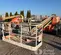 2017 JLG 600S Boom Lift