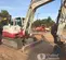 2022 Takeuchi TB290C Mini Excavator