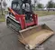 2019 Takeuchi TL6R Track Loader