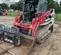 2019 Takeuchi TL12R2-CR Track Loader