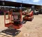 2017 JLG E400AJPN Articulating Boom Lift