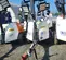2022 Generac MLT6SMDS Portable Light Tower