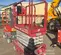 2019 MEC MICRO 19 Scissor Lift