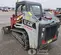 2019 Takeuchi TL6R Track Loader
