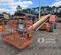 2017 JLG 600S Boom Lift
