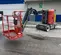 2017 Skyjack SJ30ARJE Articulating Boom Lift