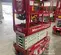 2018 MEC MICRO 19 Scissor Lift