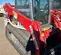 2020 Takeuchi TL12V2-CR Track Loader