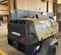 2021 Doosan C185WDO-T4F Air Compressor