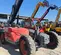 2017 Skyjack SJ843TH Forklift